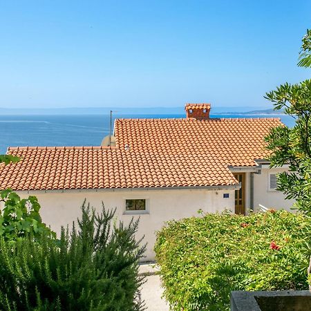 Apartments By The Sea Baska Voda, Makarska - 300 Ngoại thất bức ảnh