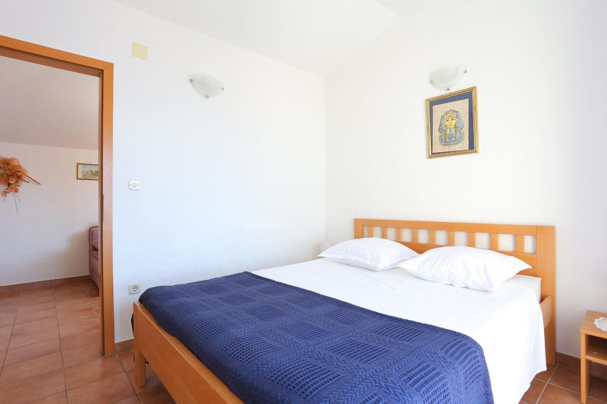 Apartments By The Sea Baska Voda, Makarska - 300 Phòng bức ảnh