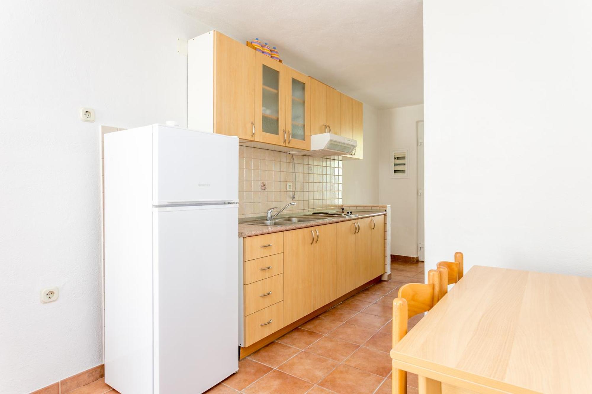 Apartments By The Sea Baska Voda, Makarska - 300 Ngoại thất bức ảnh